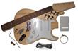 Electric Guitar Kit - ST Style BYO-ST