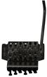 Floyd Rose Licensed Tremolo - Black WD-TRS-101B