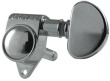 Grover Full-size Original Locking Rotomatics® Chrome 106C