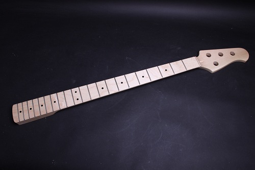 Bass Guitar Neck