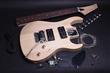 7 String Guitar BYO-7-STRING