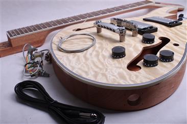 Electric Guitar Kits