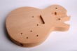 BYO Custom Shop LP Jr Special Single Cut Body BYO-CS-LPJr-Dbl