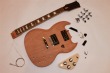 BYO Custom Shop SG Kit BYO-CS-SG-Kit