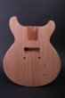 BYO Custom Shop LP Jr BYO-CS-LP-Jr-Body