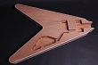 Flying V Body BYO-CS-Flying-V-Body