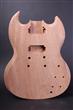 BYO Custom Shop SG BYO-CS-SG