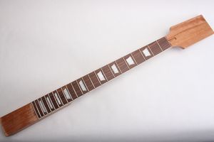 Trapeziod Single Cut Set Neck BYO-DCT