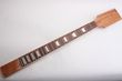 Trapeziod Single Cut Set Neck BYO-DCT