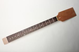 Double Cut Set Neck w/Rosewood Fingerboard  BYO-DCSN  