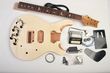 Electric Guitar Kit- PRS-Style w/ Tremolo BYO-PRS-TREM