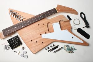 Electric Guitar Explorer Kit