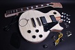 Electric Guitar Kit - LP Custom BYO-LPC