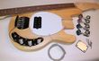 Electric Bass Kit - Stingray BYO-STINGRAY