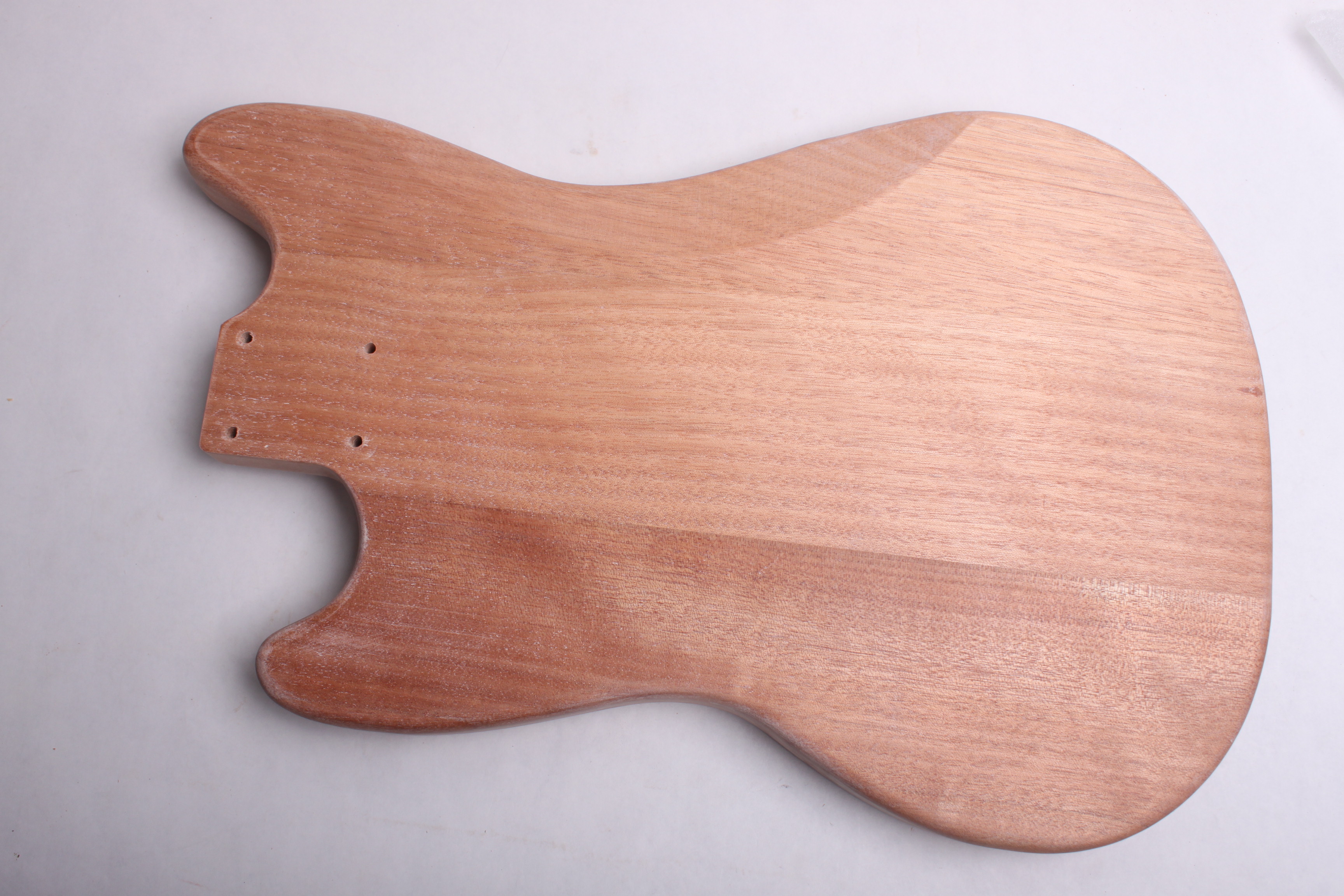 ELECTRIC GUITAR KIT StratSTYLE Guitar bodies and kits from BYOGuitar