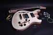Electric Guitar Kit- Carved Top Semi Hollow  BYO-CT-SH2