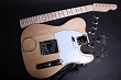 Electric Guitar Kit - Tele Style BYO-T2