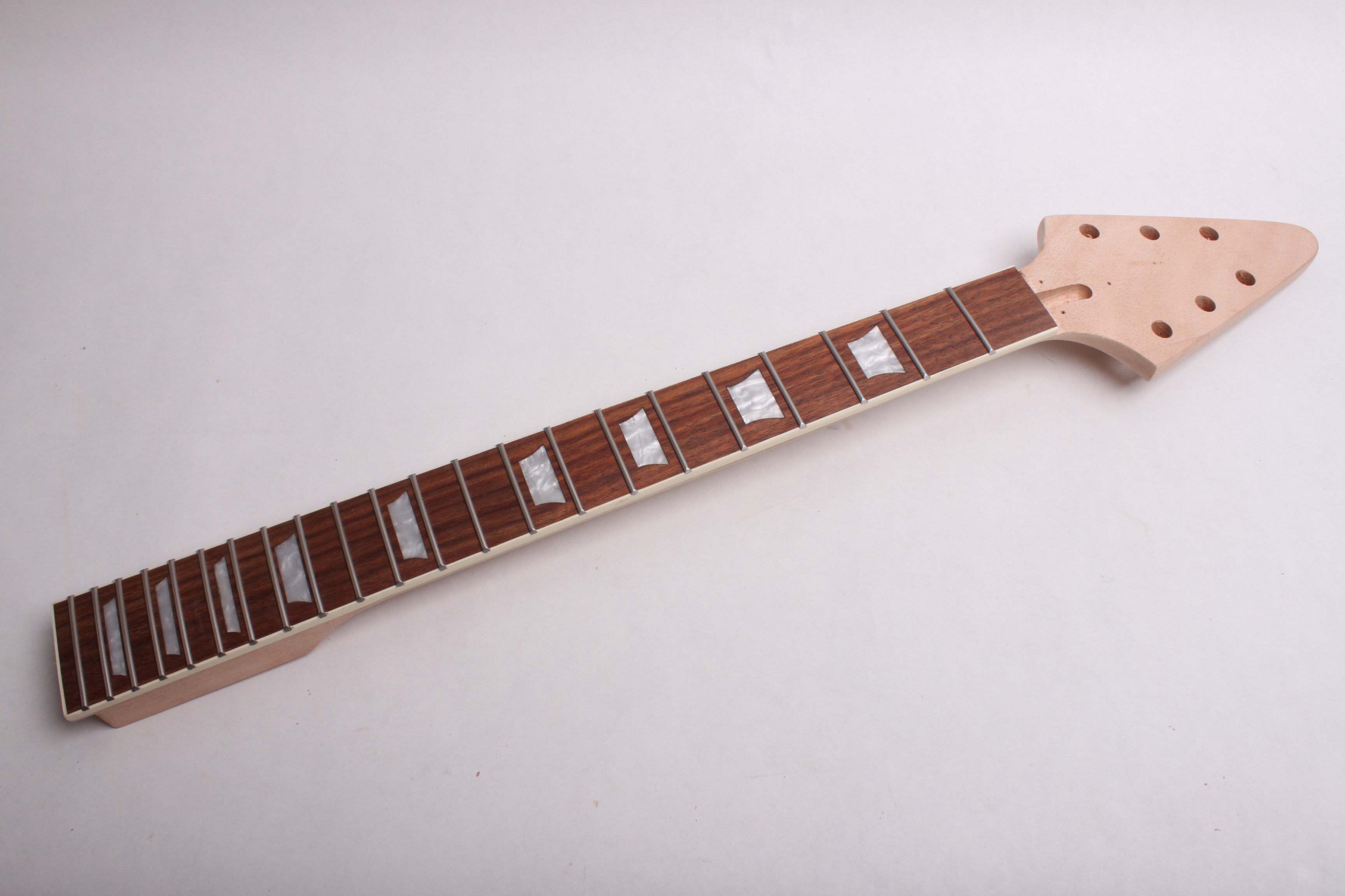 ELECTRIC GUITAR KIT flying v STYLE Guitar bodies and kits from