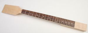 Maple Single Cut Set Neck w/Rosewood Fingerboard  BYO-SCSN-Maple