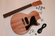 Electric Guitar Kit- LPJR SC BYO-LPJR-SC