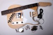 Electric Guitar Kit - Tele Style BYO-T