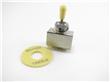 Les Paul Style 3-way Toggle Switch BYO-LPSWITCHC