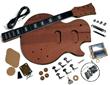 Electric Guitar Kit - LP Style BYO-LP
