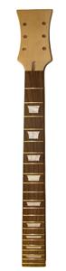 LP Style Neck w/Rosewood Fingerboard BYO2100