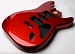 Candy Apple Red