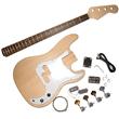 Electric Bass Kit - P-Bass Style BYO-PB