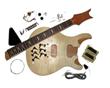 Electric Guitar Kit- PRS-Style Hard Tail BYO-PRS-HT