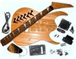 Electric Guitar Kit - RG Style  BYO-RG2