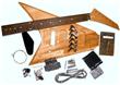 Electric Guitar Kit - RRV BYO-RRV