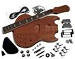 Electric Guitar Kit - SG Style BYO-SG