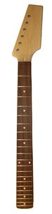 Strat® Neck w/Rosewood Fingerboard BYO1000