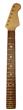 Strat Neck w/Rosewood Fingerboard Star Inlays BYO1002