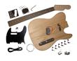 Electric Guitar Kit - Tele Style BYO-T