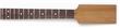 Allparts 25 1/2" Scale Length Angled Paddle Head Neck PHRM-A