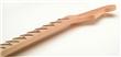 Allparts Fender Strat® Maple Guitar Neck - Scalloped AP-SMF-SC