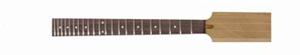 Allparts Angled Headstock Paddle Head Neck SPHM-A