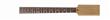 Allparts Angled Headstock Paddle Head Neck SPHM-A