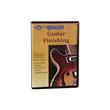 Behlen Guitar Finishing DVD B9000-0050