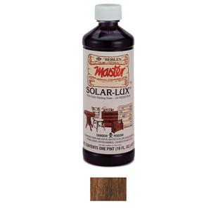 Solar-Lux™ NGR Stain - American Walnut B503-6A235