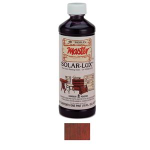 Solar-Lux™ NGR Stain - Blood Red B503-3A285