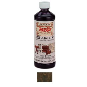 Solar-Lux™ NGR Stain -Hickory B503-6A285