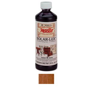 Solar-Lux™ NGR Stain - Cherry B503-6A405