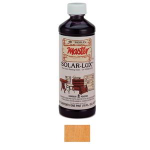 Solar-Lux™ NGR Stain - Golden Fruitwood B503-4A565