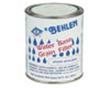 Behlen Water-Based Grain Filler, Brown, 1 Quart B744-0026