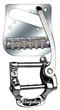 BIGSBY® TELE® CONVERSION KIT BIGSBYKITC