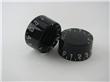 Black Speed Knobs BYOSKB